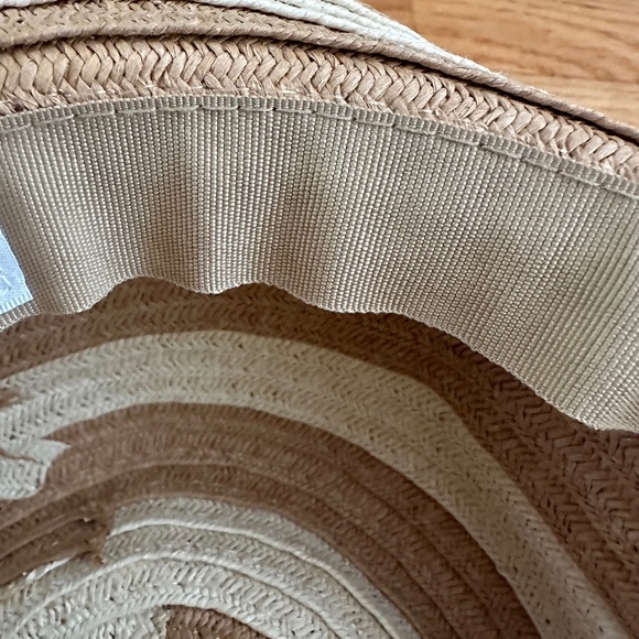 Four Buttons San Diego Hat Co Sun Hat Tan - Picture 8 of 10